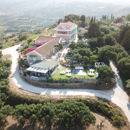 Forestata Village Kouvalata Εξωτερικό φωτογραφία