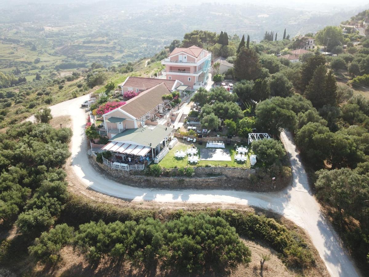 Forestata Village Kouvalata Εξωτερικό φωτογραφία