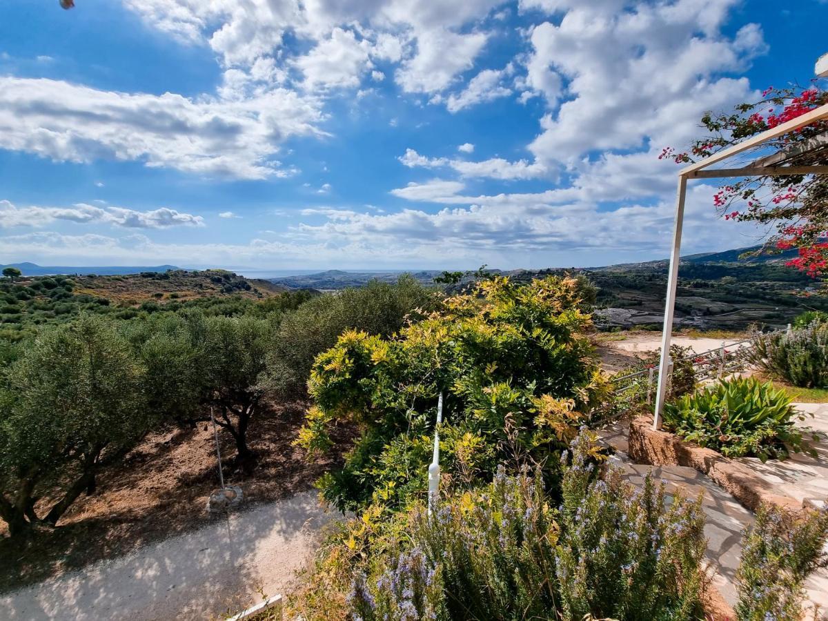 Forestata Village Kouvalata Εξωτερικό φωτογραφία