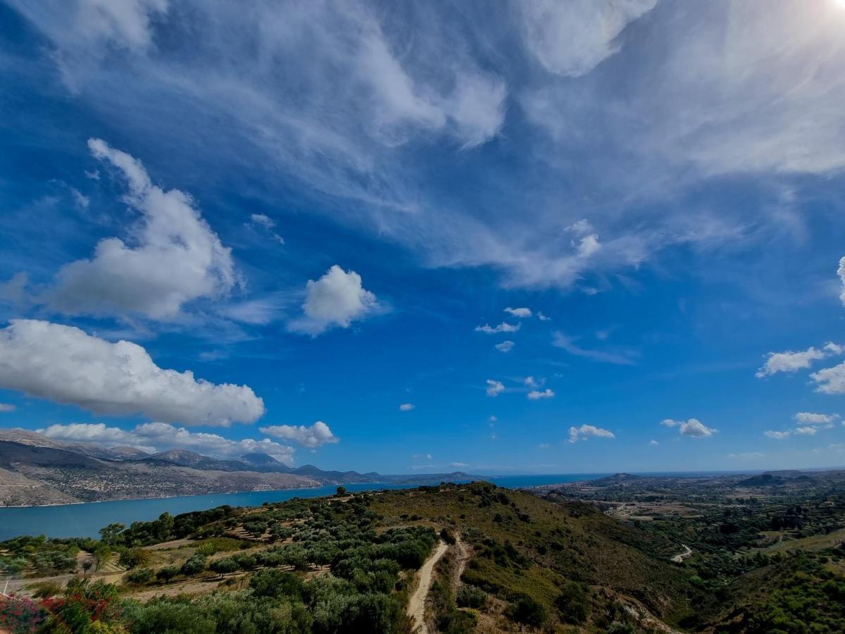 Forestata Village Kouvalata Εξωτερικό φωτογραφία