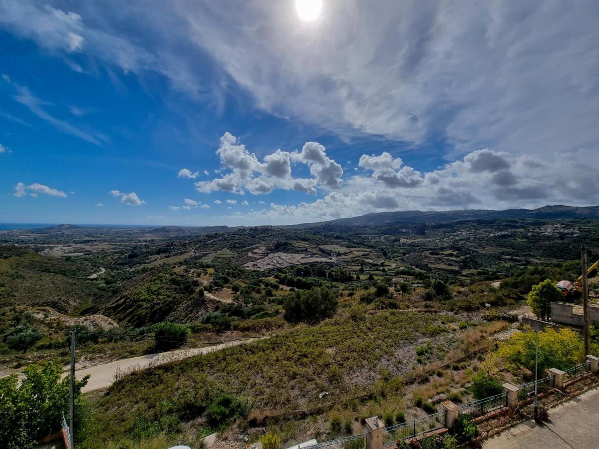 Forestata Village Kouvalata Εξωτερικό φωτογραφία