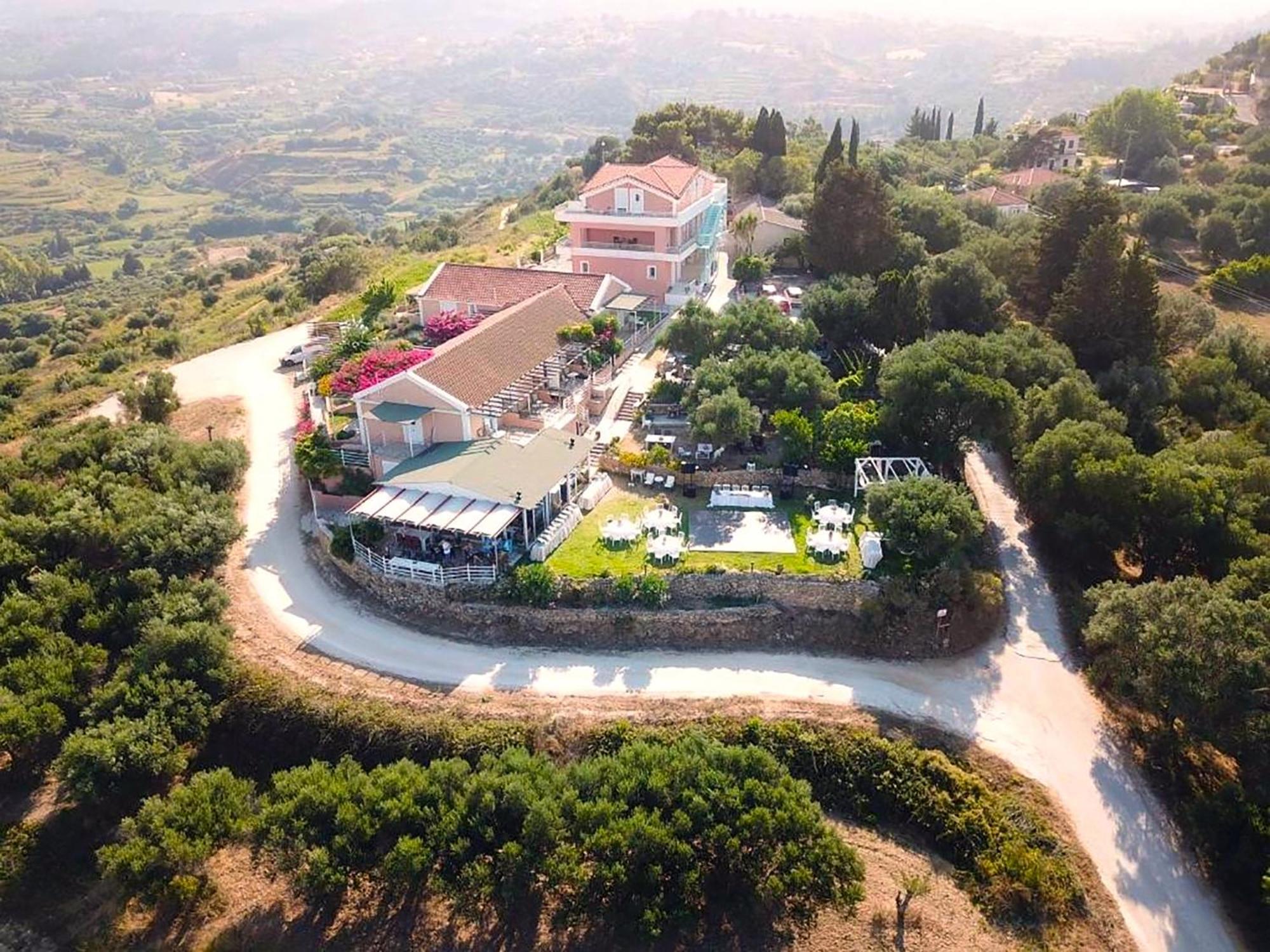 Forestata Village Kouvalata Εξωτερικό φωτογραφία